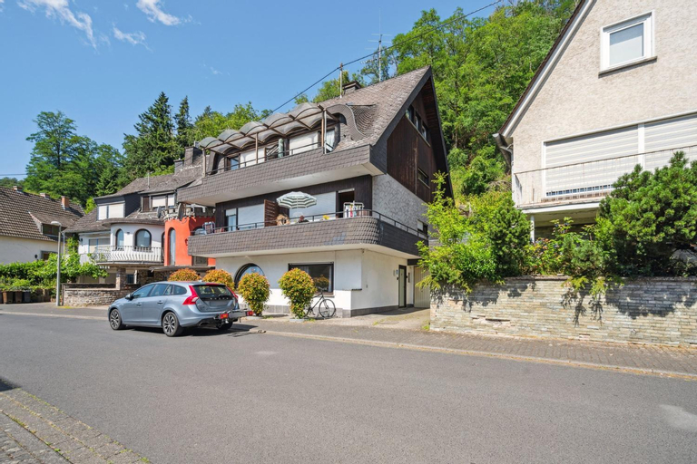 Moderne, gemutliche Wohnung in Koblenz, Koblenz