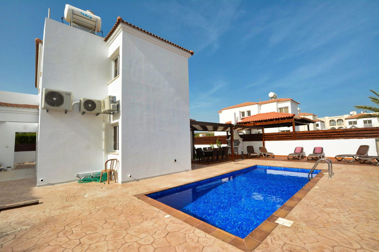 Others 5, Nissi Palms Villa