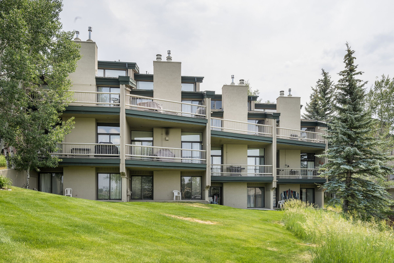 Exterior 2, Promontory 6 3 Bedroom Townhouse by RedAwning, Routt