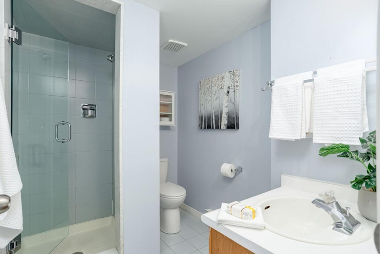 Bedroom 3, Wintergreen Haven 85574, Grey