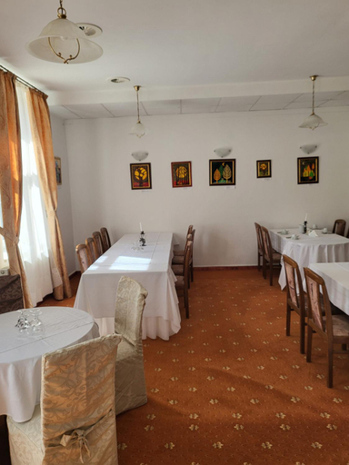 Food & Drinks 5, Hotel Margit, Trenčín