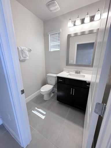 Bathroom 4, Balmoral Resort-211mcv 6 Bedroom Home by RedAwning, Polk
