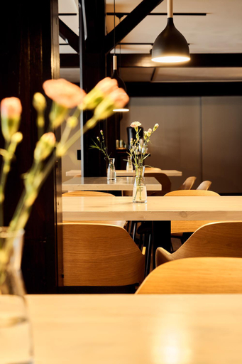Food & Drinks 2, Hotelli Havu, Finland Proper