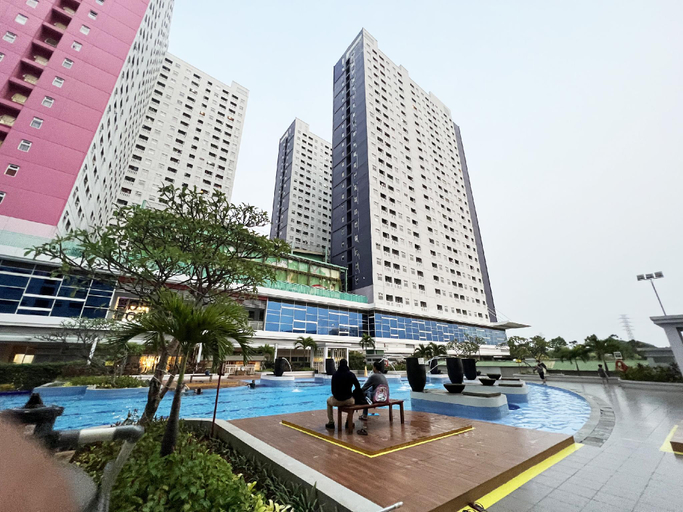 Others 3, Green Pramuka City by Aok Property, Central Jakarta