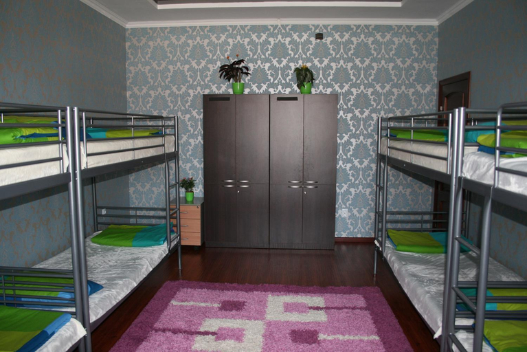 Others 5, Americana, Astana City