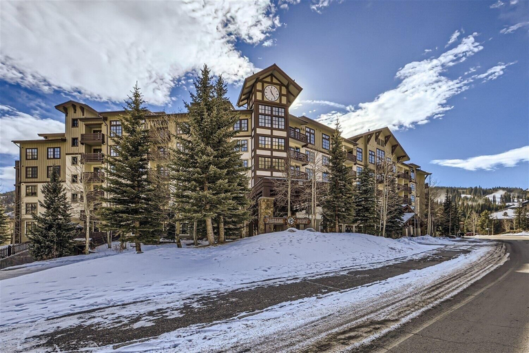 Exterior 2, Passage Point 311 1 Bedroom Condo by RedAwning, Summit