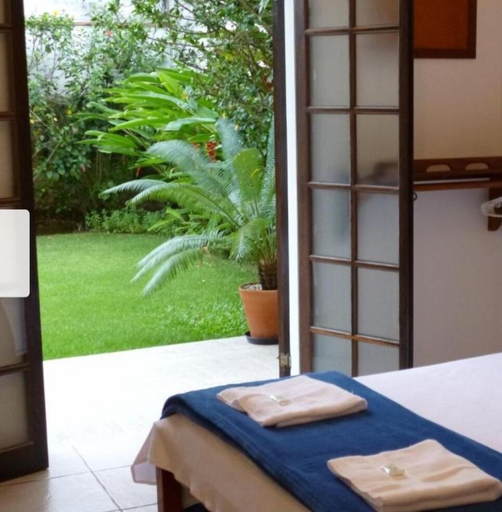 Bedroom 3, Pousada Ubatuba Itaguá, Ubatuba