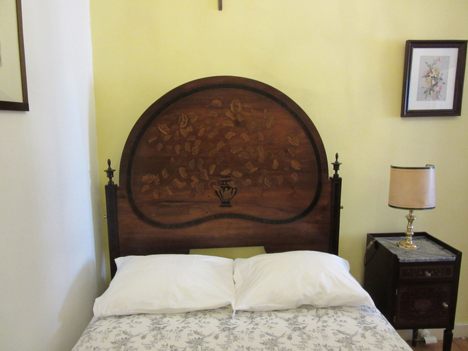 Bedroom 3, Family Macedo B&B, Lisbon