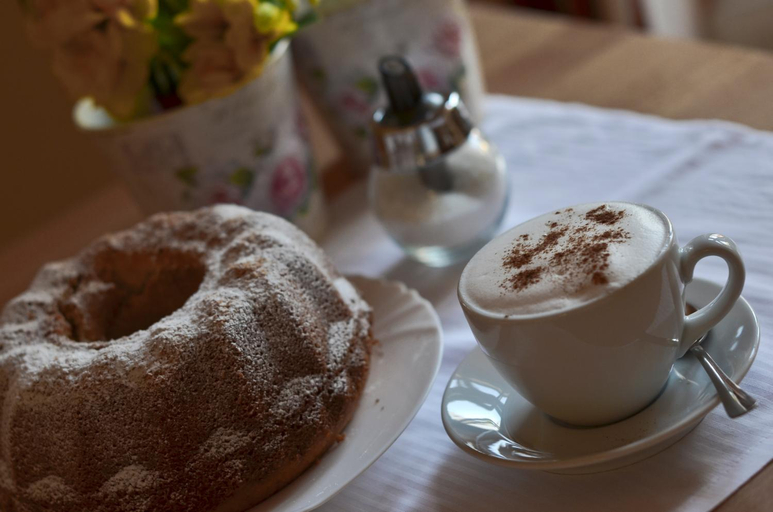Food & Drinks 4, Hotel Paradies, Teplice