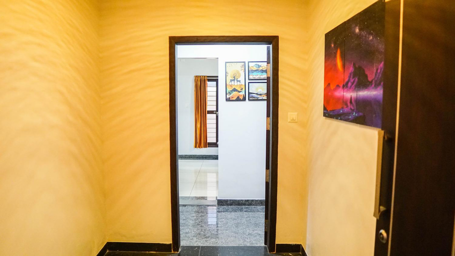 Others 3, PLANET RESIDENCY, Thiruvananthapuram