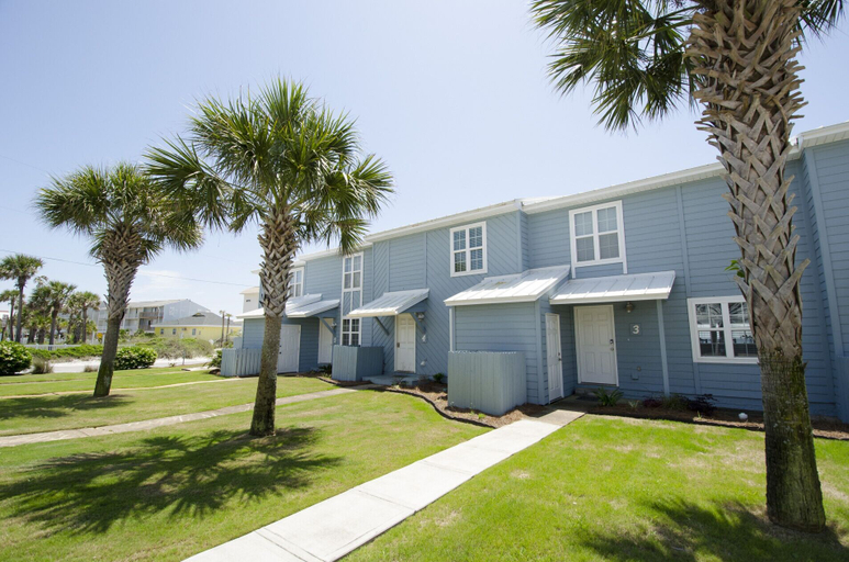 Exterior & Views 2, On the Beach - 2 Br townhouse by RedAwning, Walton