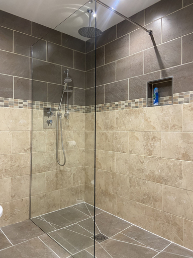 Bathroom 3, The Kyrenia, North Somerset