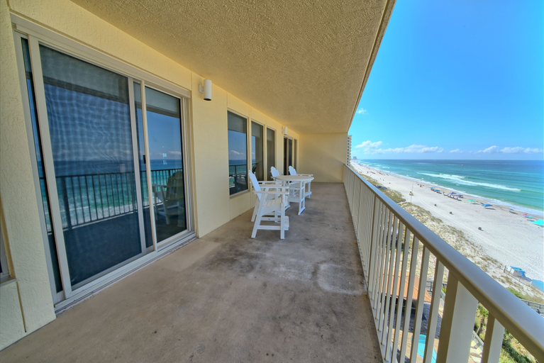 Others 5, Gorgeous Condo with Breathtaking Ocean View - Unit 0803 by RedAwning, Bay