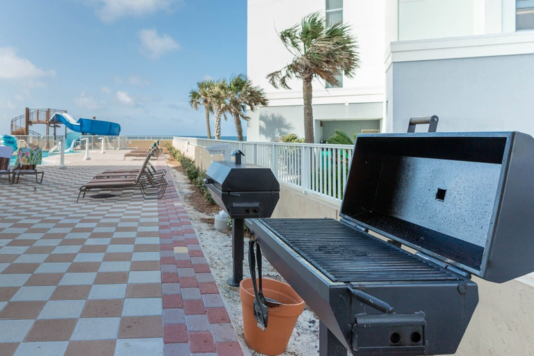 Property grounds 5, Phoenix Orange Beach Ii 405 4 Bedroom Condo, Baldwin