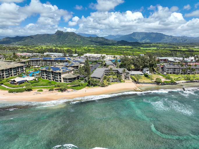 Kauai Kailani 219 2 Bedroom Condo, Kauai
