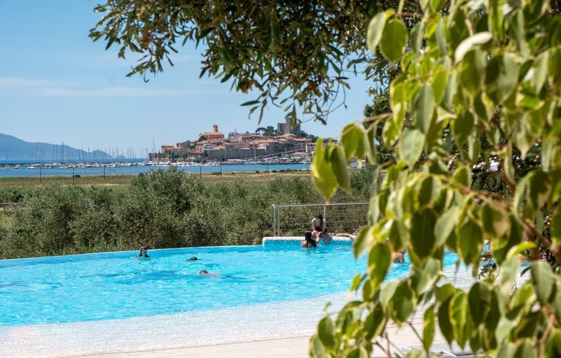 Sport & Beauty 4, Talamone, Grosseto