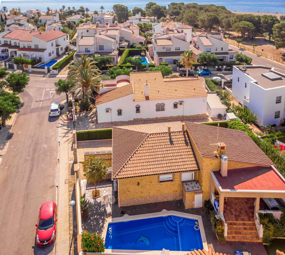 Others 1, ARENDA Villa Flandes Pino Alto, Tarragona