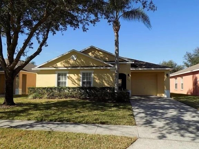 Exterior & Views 2, 3 Bedroom Private Pool With Spa Near Disey 3 Villa by RedAwning, Lake