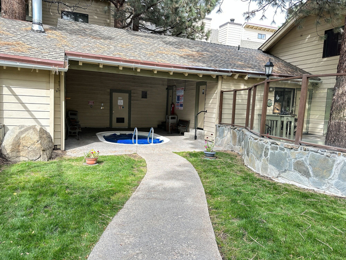 Property grounds 3, La Vista Blanc #16 3 Bedroom Condo by RedAwning, Mono