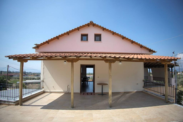 Exterior & Views, Foula House in Magnisia, Thessaly