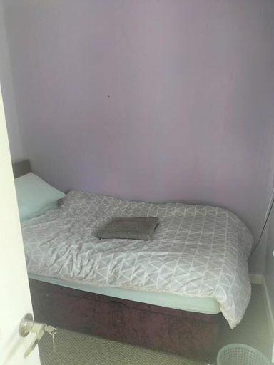 Bedroom 3, 26 belverdere drive, Wrexham