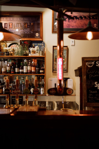 Food & Drinks 4, Cardrona Hotel, Queenstown-Lakes