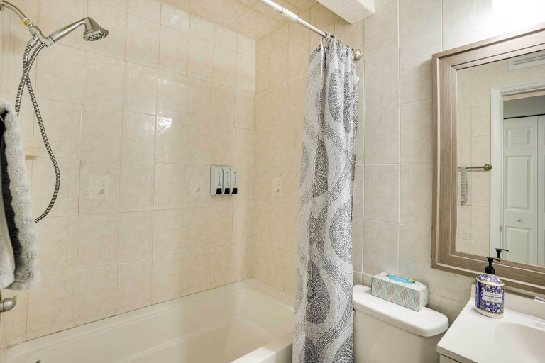 Bathroom 4, Pet-friendly Lakeland Escape w/ Private Pool!, Polk