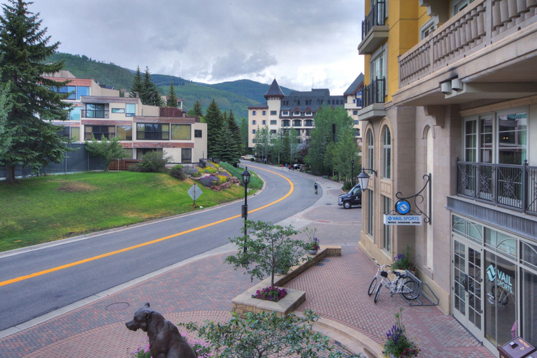 Property grounds 5, Ritz Carlton Residence Spacious with Valley Views by RedAwning, Eagle