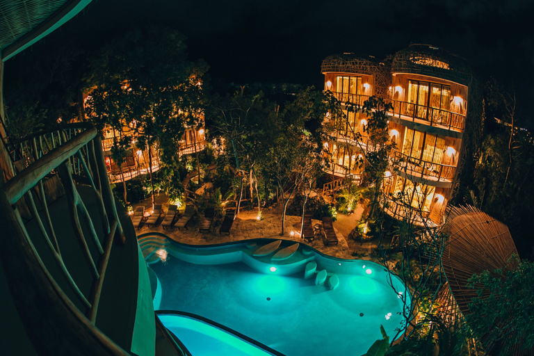 Exterior & Views 2, KAN Tulum Hotel, Cozumel