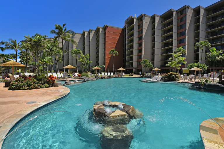 Exterior & Views 2, Kaanapali Shores #159 2 Bedroom Condo by RedAwning, Maui