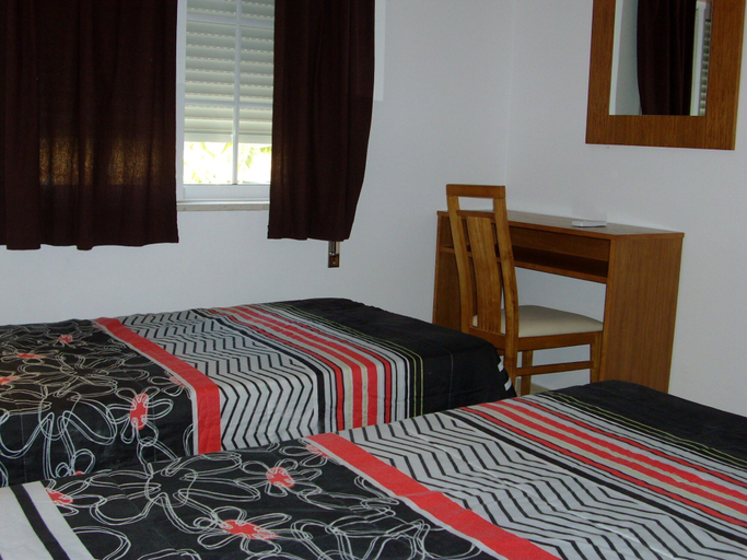 Bedroom 3, Deluxe Apartment with 1 Room J - 1 Br apts, Albufeira