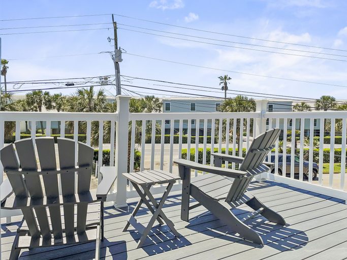 Others 5, Casa Sunshine - 2 Br townhouse by RedAwning, Bay
