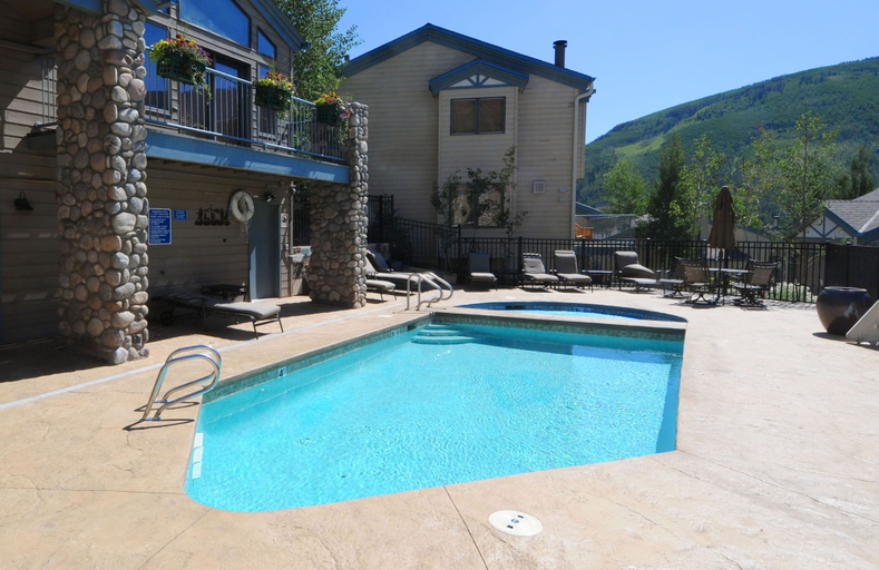 Sport & Beauty, Vail Point, Eagle