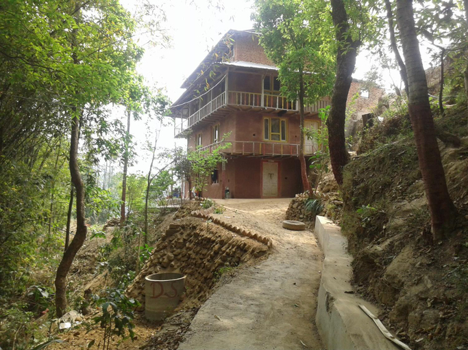 Others 4, Nagarkot Community Homestay, Bagmati