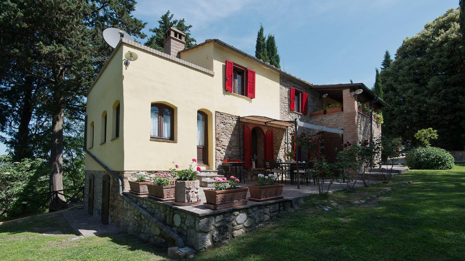 FRANTUSA 6&2, Emma Villas, Pisa