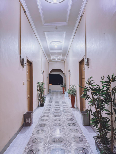 Others 5, Apri Inn Syariah, Pangkalpinang