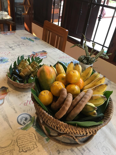 Food & Drinks 5, Baan Mai Muang Nan, Muang Nan