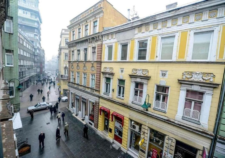Others 4, Residence Prime Apartments Sarajevo, Sarajevo