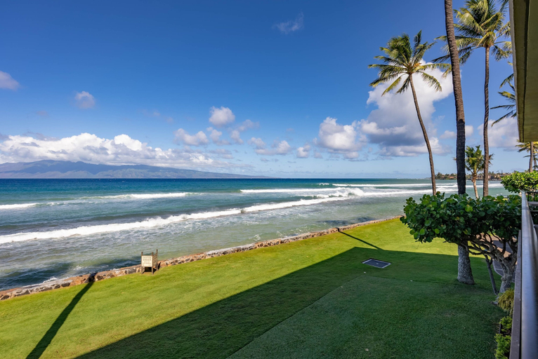 Others 4, Papakea L207 Ocean Front 1 Bedroom 1 Condo by RedAwning, Maui