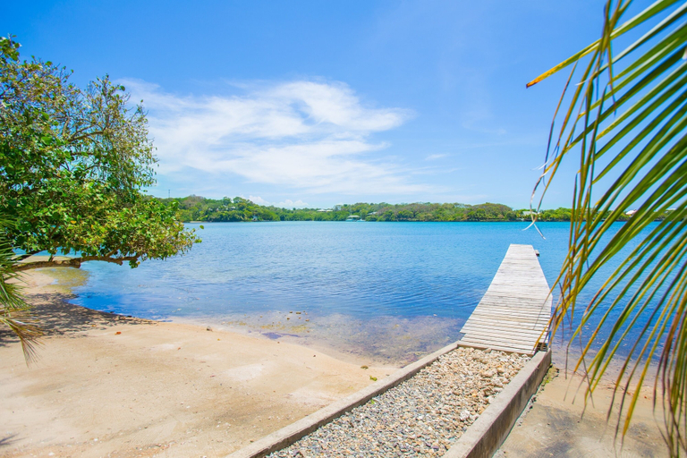 Sport & Beauty 4, Casa de Admirada, Roatán