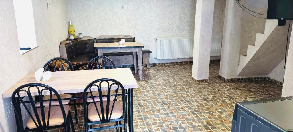 Others 5, Arsenas Guest House, Kazbegi