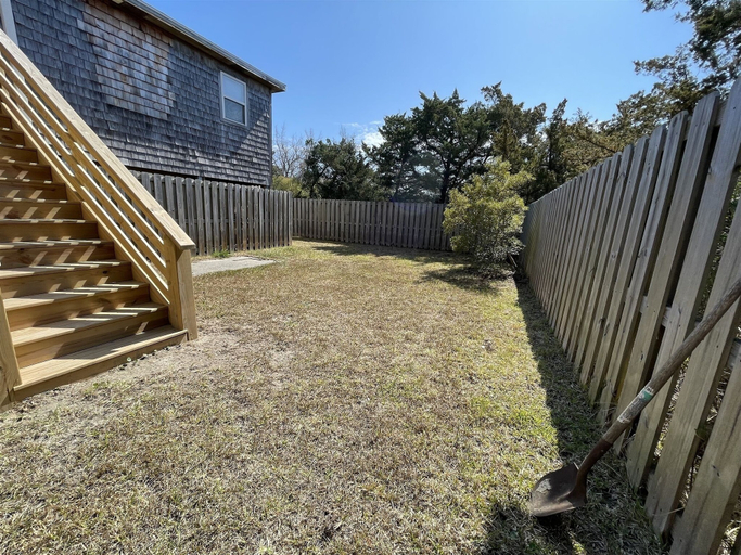 Property grounds 3, Sunfish Cove 2 Bedroom Cottage by RedAwning, Dare
