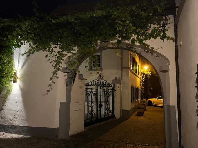 Karlbacher Domizil Ferienwohnungen, Bad Dürkheim