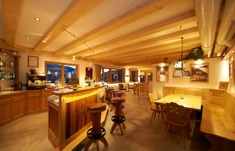 Food & Drinks 4, Ferienanlage Reithof, Sankt Johann im Pongau