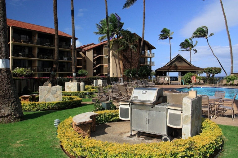 Exterior & Views 2, Papakea #l407 2 Bedroom Condo by RedAwning, Maui