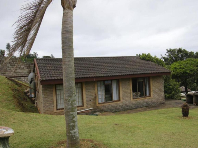 Others 3, Driftwood Chalets, iLembe