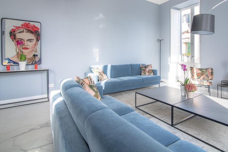 Others 3, Frida apartments by Dimore in Sicily, Syracuse