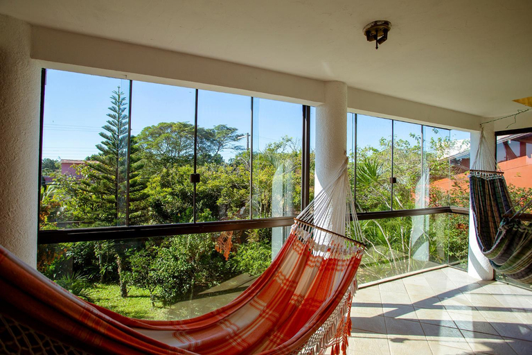 Others 5, Caiowa Floripa guesthouse, Florianopolis