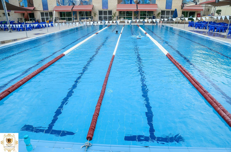 Sport & Beauty 2, Rehana Chalet, Nasr City 1