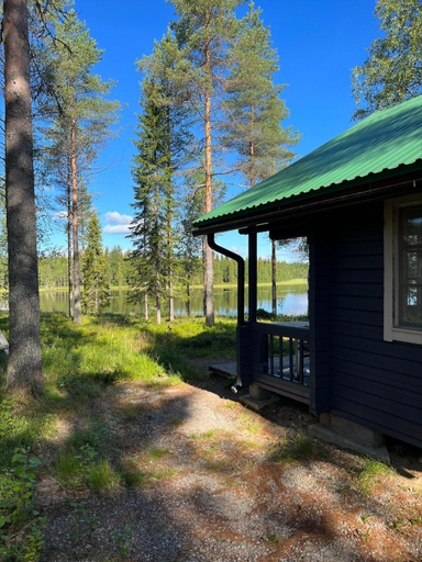 Others 4, Metsa Kolo, Lapland